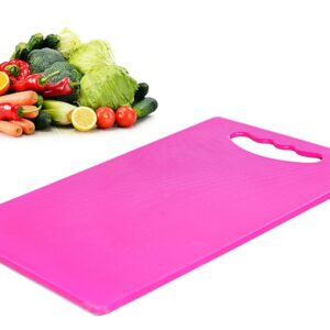 Chopping Board Cutting Board Plastic Chopping Board for Kitchen
