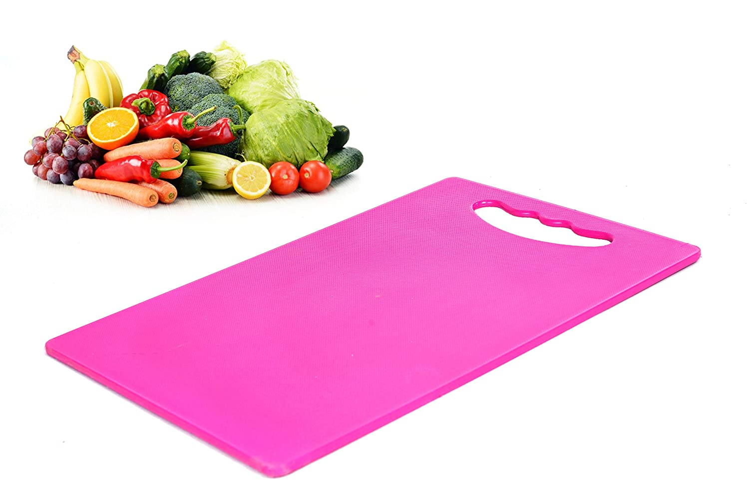 Chopping Board Cutting Board Plastic Chopping Board for Kitchen