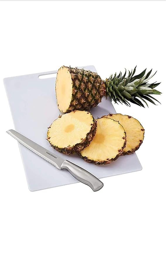 Chopping Board Cutting Board Plastic Chopping Board for Kitchen - Image 4